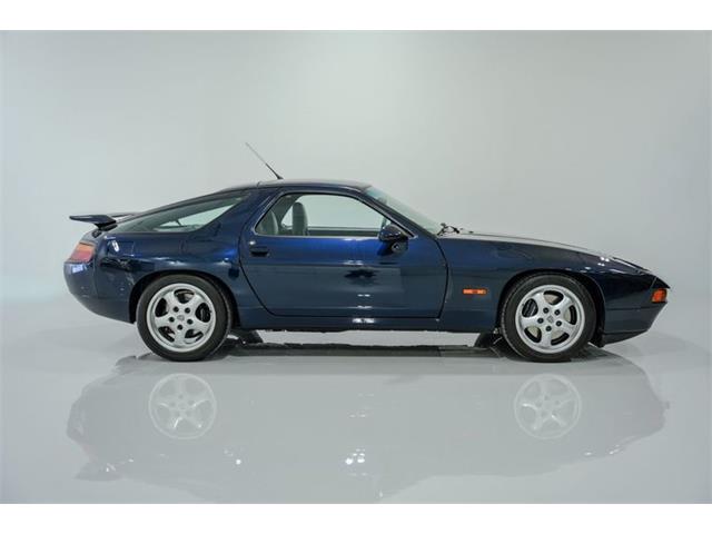 1994 Porsche 928 (CC-2064979) for sale in Las Vegas, Nevada