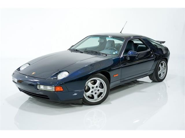 1994 Porsche 928 (CC-2064979) for sale in Las Vegas, Nevada