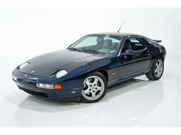 1994 Porsche 928 (CC-2064979) for sale in Las Vegas, Nevada