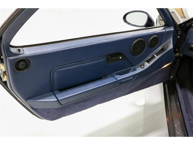 1994 Porsche 928 (CC-2064979) for sale in Las Vegas, Nevada