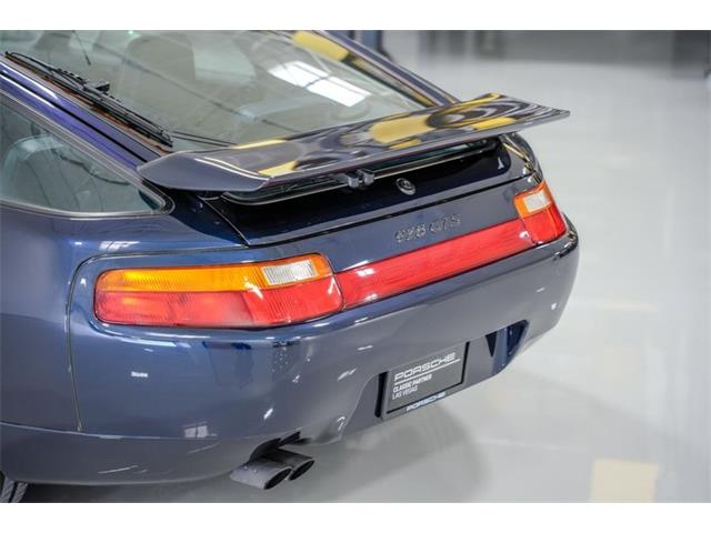 1994 Porsche 928 (CC-2064979) for sale in Las Vegas, Nevada