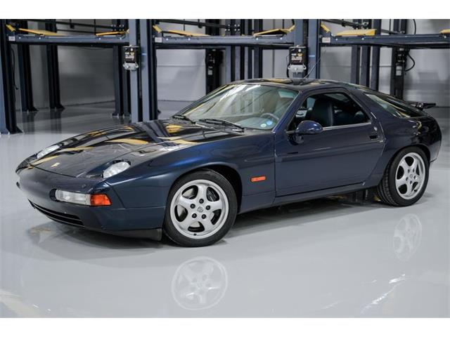 1994 Porsche 928 (CC-2064979) for sale in Las Vegas, Nevada