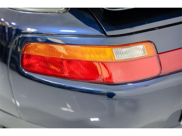 1994 Porsche 928 (CC-2064979) for sale in Las Vegas, Nevada