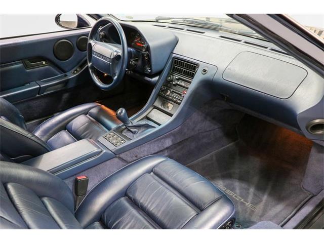 1994 Porsche 928 (CC-2064979) for sale in Las Vegas, Nevada