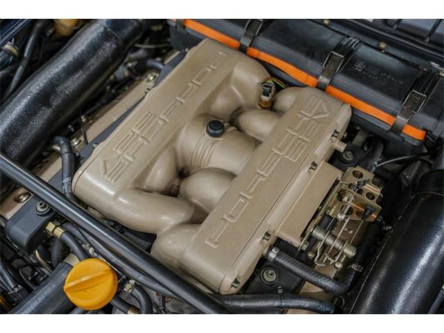 1994 Porsche 928 (CC-2064979) for sale in Las Vegas, Nevada