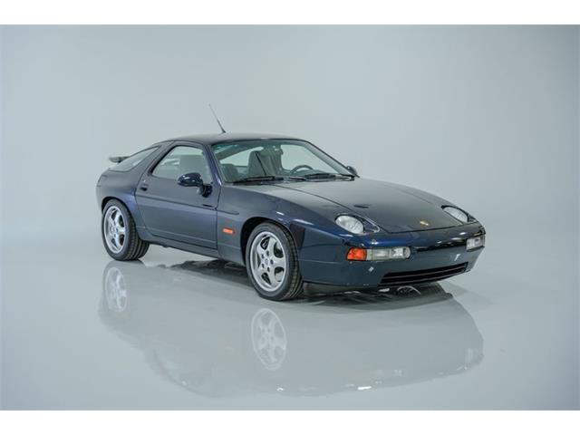 1994 Porsche 928 (CC-2064979) for sale in Las Vegas, Nevada