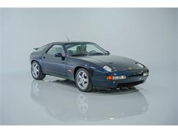 1994 Porsche 928 (CC-2064979) for sale in Las Vegas, Nevada
