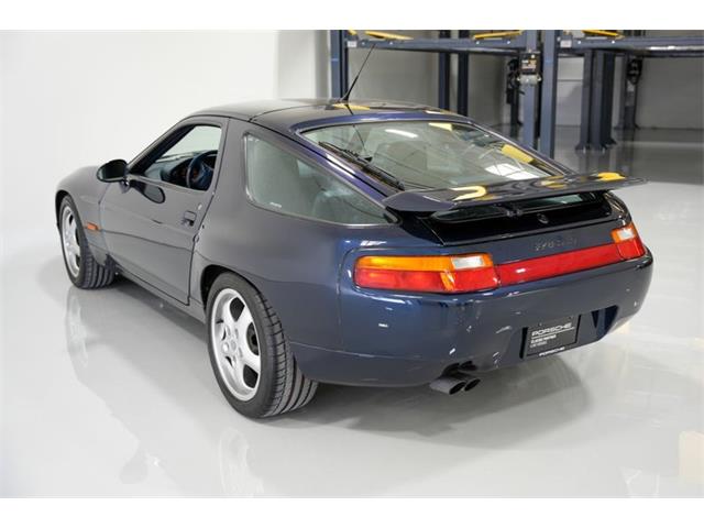 1994 Porsche 928 (CC-2064979) for sale in Las Vegas, Nevada