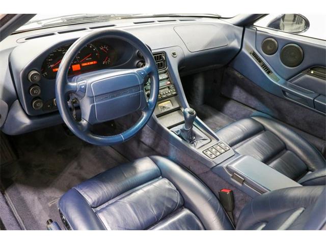 1994 Porsche 928 (CC-2064979) for sale in Las Vegas, Nevada
