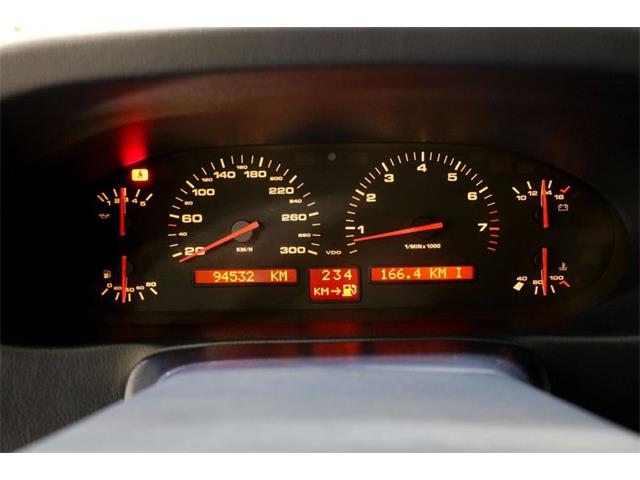 1994 Porsche 928 (CC-2064979) for sale in Las Vegas, Nevada
