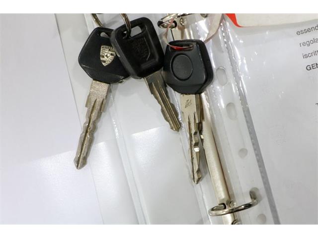 1994 Porsche 928 (CC-2064979) for sale in Las Vegas, Nevada