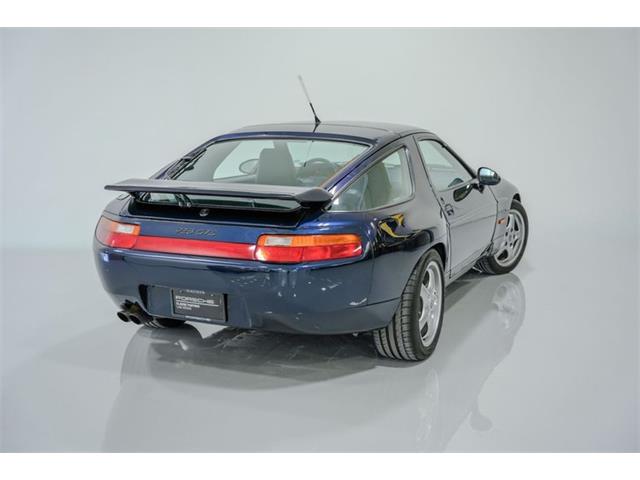 1994 Porsche 928 (CC-2064979) for sale in Las Vegas, Nevada