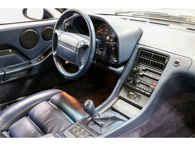 1994 Porsche 928 (CC-2064979) for sale in Las Vegas, Nevada