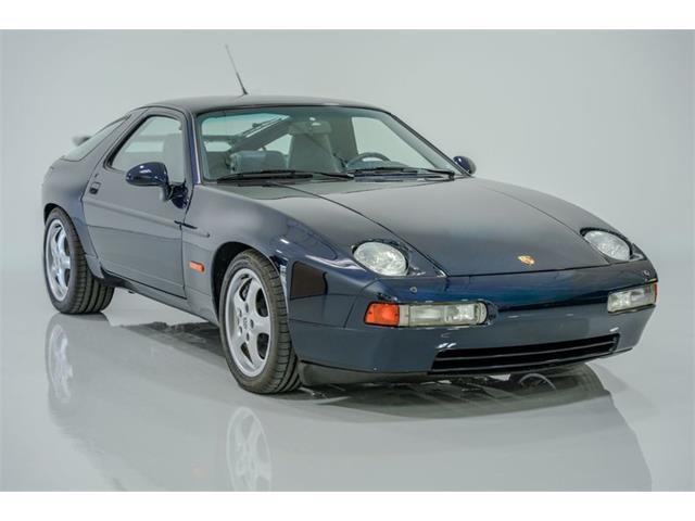 1994 Porsche 928 (CC-2064979) for sale in Las Vegas, Nevada