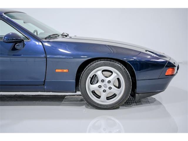 1994 Porsche 928 (CC-2064979) for sale in Las Vegas, Nevada