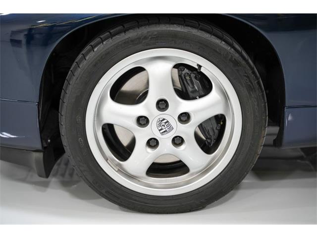 1994 Porsche 928 (CC-2064979) for sale in Las Vegas, Nevada