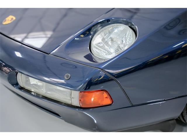 1994 Porsche 928 (CC-2064979) for sale in Las Vegas, Nevada