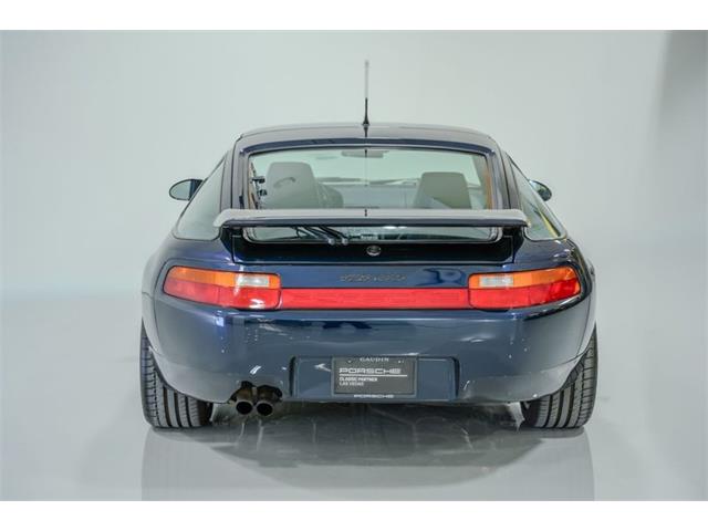 1994 Porsche 928 (CC-2064979) for sale in Las Vegas, Nevada