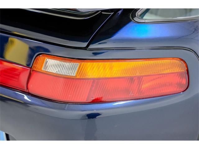 1994 Porsche 928 (CC-2064979) for sale in Las Vegas, Nevada