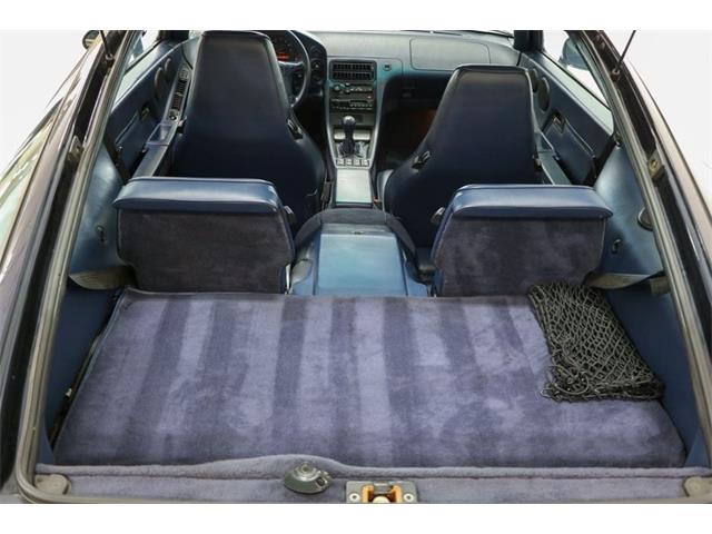 1994 Porsche 928 (CC-2064979) for sale in Las Vegas, Nevada