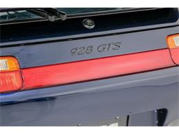 1994 Porsche 928 (CC-2064979) for sale in Las Vegas, Nevada