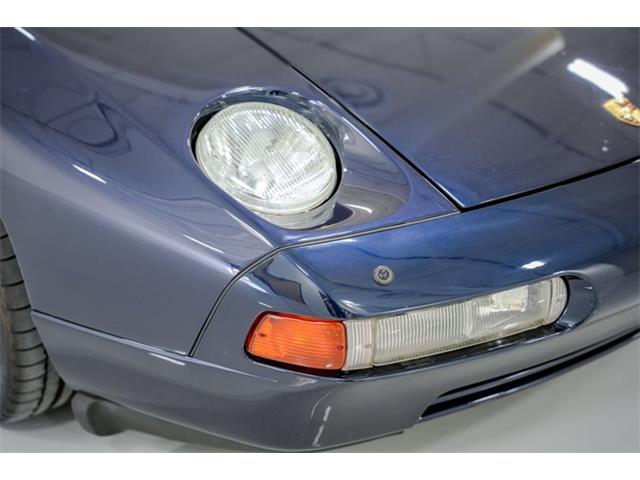 1994 Porsche 928 (CC-2064979) for sale in Las Vegas, Nevada