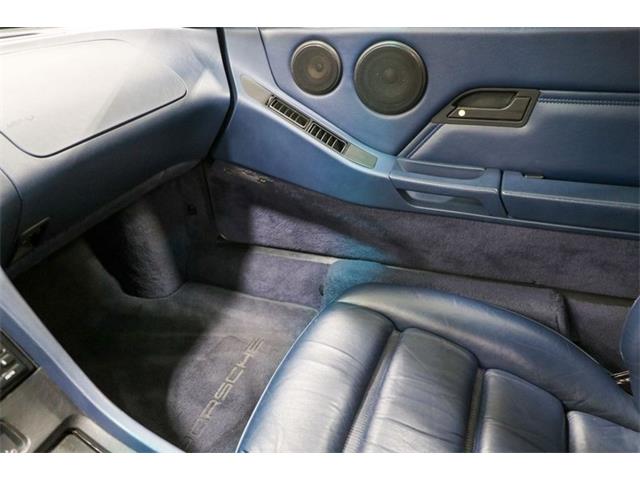 1994 Porsche 928 (CC-2064979) for sale in Las Vegas, Nevada