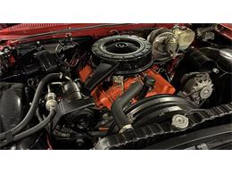 1962 Chevrolet Impala (CC-2064984) for sale in Biloxi, Mississippi