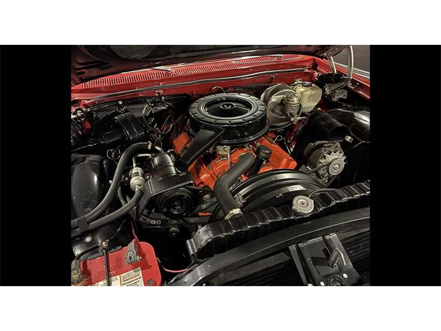 1962 Chevrolet Impala (CC-2064984) for sale in Biloxi, Mississippi