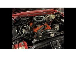 1962 Chevrolet Impala (CC-2064984) for sale in Biloxi, Mississippi