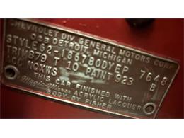 1962 Chevrolet Impala (CC-2064984) for sale in Biloxi, Mississippi