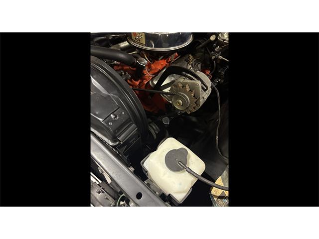 1964 Chevrolet Impala (CC-2064985) for sale in Biloxi, Mississippi