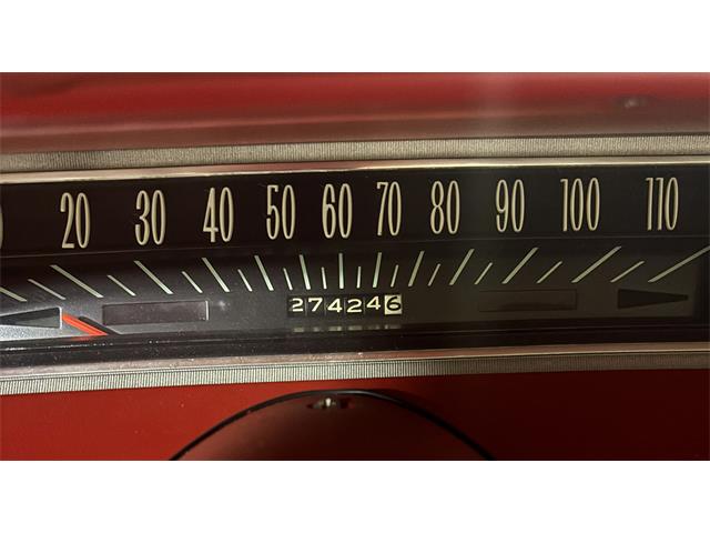 1964 Chevrolet Impala (CC-2064985) for sale in Biloxi, Mississippi