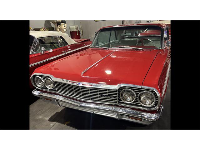 1964 Chevrolet Impala (CC-2064985) for sale in Biloxi, Mississippi