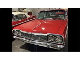 1964 Chevrolet Impala (CC-2064985) for sale in Biloxi, Mississippi