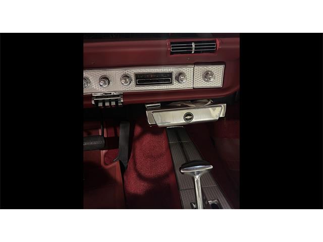 1964 Chevrolet Impala (CC-2064985) for sale in Biloxi, Mississippi