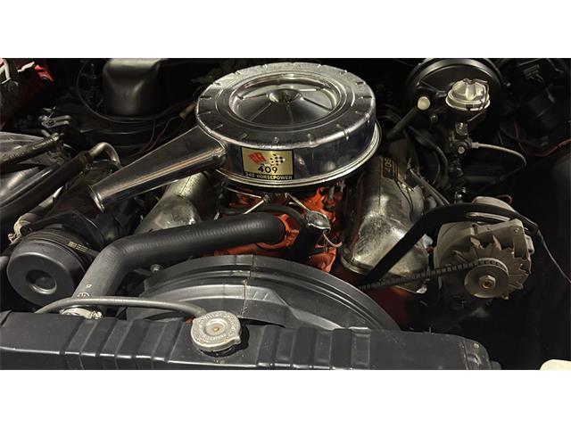 1964 Chevrolet Impala (CC-2064985) for sale in Biloxi, Mississippi