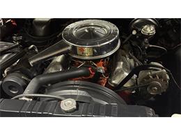 1964 Chevrolet Impala (CC-2064985) for sale in Biloxi, Mississippi