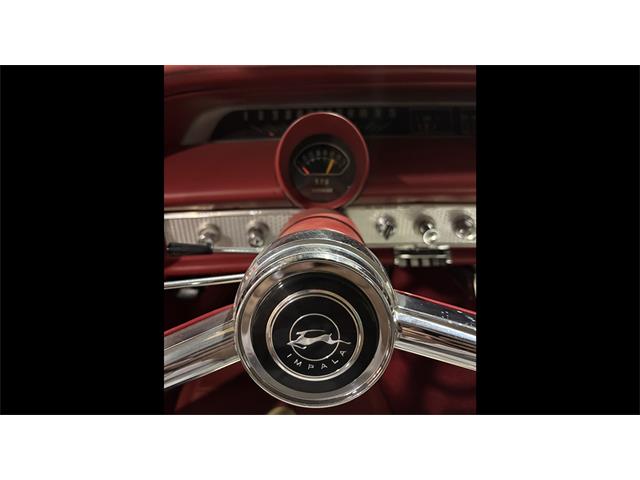 1964 Chevrolet Impala (CC-2064985) for sale in Biloxi, Mississippi