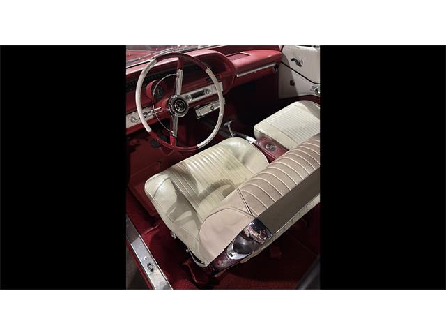 1964 Chevrolet Impala (CC-2064985) for sale in Biloxi, Mississippi