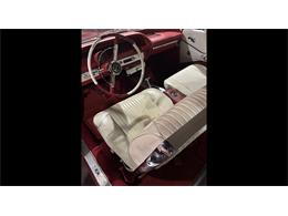 1964 Chevrolet Impala (CC-2064985) for sale in Biloxi, Mississippi