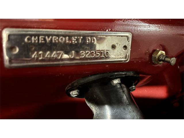 1964 Chevrolet Impala (CC-2064985) for sale in Biloxi, Mississippi