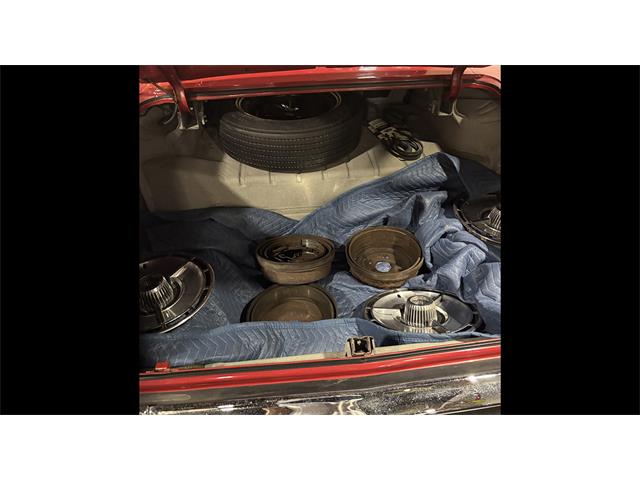 1964 Chevrolet Impala (CC-2064985) for sale in Biloxi, Mississippi