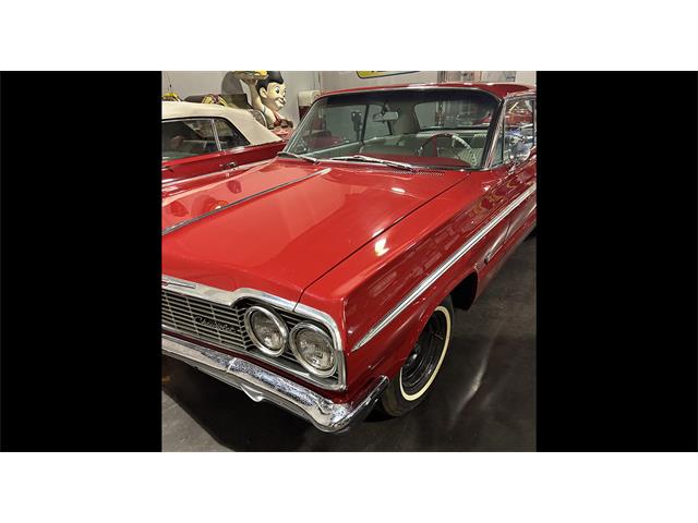 1964 Chevrolet Impala (CC-2064985) for sale in Biloxi, Mississippi