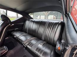 1969 Chevrolet Chevelle (CC-2064986) for sale in Orrville, Ohio