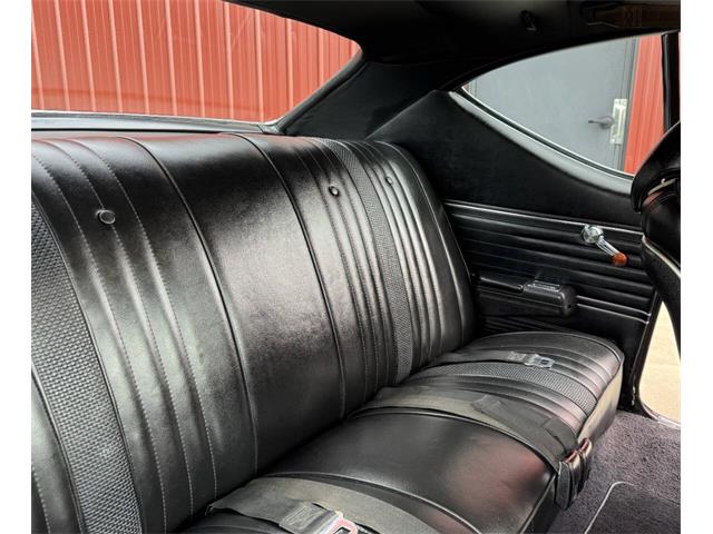 1969 Chevrolet Chevelle (CC-2064986) for sale in Orrville, Ohio