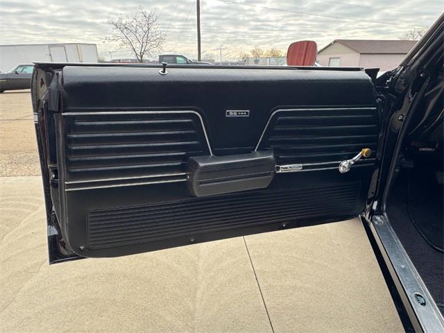 1969 Chevrolet Chevelle (CC-2064986) for sale in Orrville, Ohio