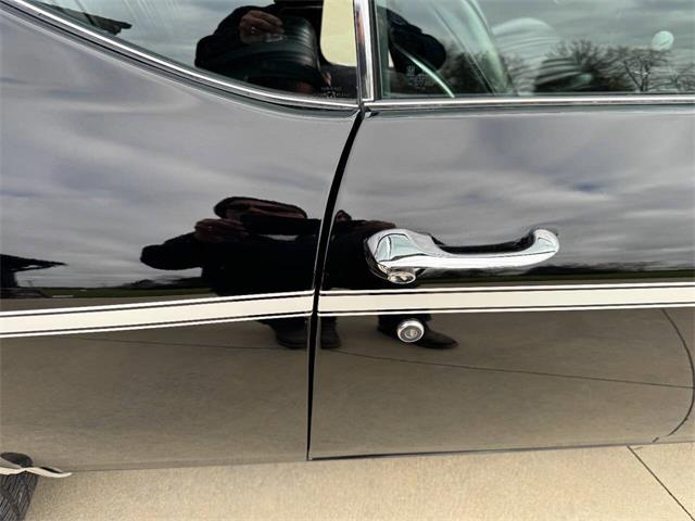 1969 Chevrolet Chevelle (CC-2064986) for sale in Orrville, Ohio