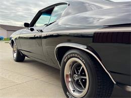 1969 Chevrolet Chevelle (CC-2064986) for sale in Orrville, Ohio