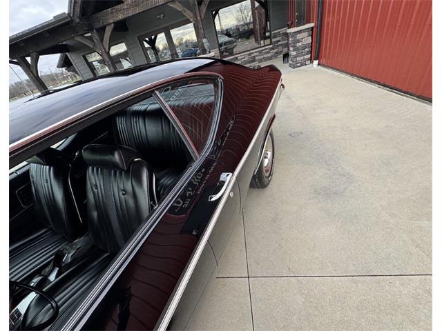 1969 Chevrolet Chevelle (CC-2064986) for sale in Orrville, Ohio